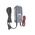 Bosch Punjač akumulatora C30 6V/12V 3,8A