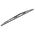 Valeo Silencio VM105 600mm metlica brisača sa spojlerom BMW 5 E34/7 E32 E38/8 E31/Renault Safrane