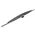 Valeo Silencio VM105 600mm metlica brisača sa spojlerom BMW 5 E34/7 E32 E38/8 E31/Renault Safrane