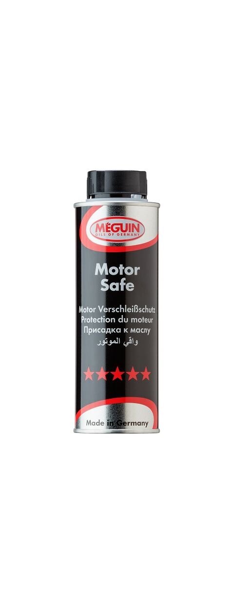 Meguin aditiv za ulje Motor Safe 250ml
