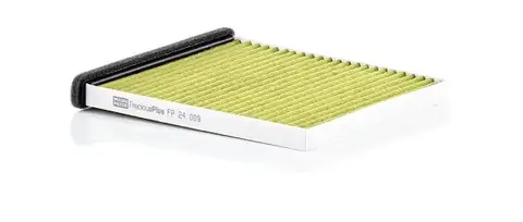 Mann FP 24 009 FreciousPlus biofunkcionalni filter kabine sa aktivnim ugljem antibakterijskim i fungicidnim dejstvom Mazda 3/6/CX-5