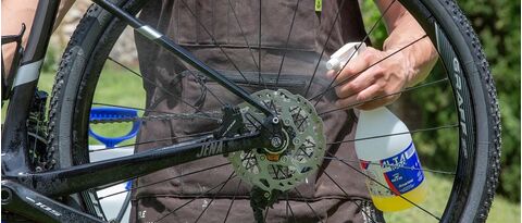 Di Martino boca sa pumpicom za raspršivanje Alta 1000