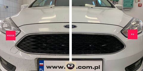 K2 Nuta Anti Insect sredstvo za čišćenje insekata  750ml