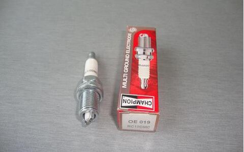 Champion RC10DMC OE019