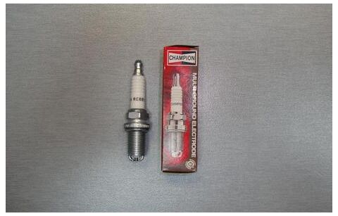 Champion RC8BYC OE030