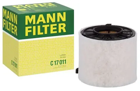 Mann C 17 011 filter vazduha Audi A4/A5/Q5