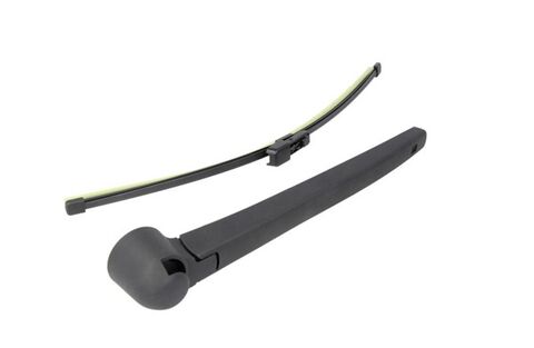 Mammooth nosač sa metlicom zadnjeg brisača Skoda Fabia II/Superb II/VW Touran