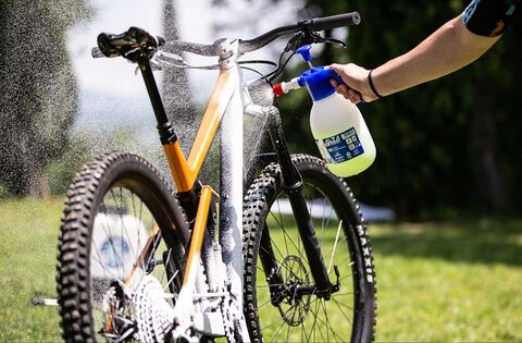 Di Martino ručna penomat boca Alta Foam 2000