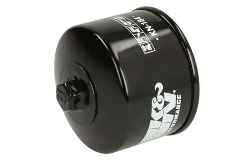 K&N KN-184 filter ulja Aprilia/Gilera/Malaguti/Peugeot/Piaggio/Vespa