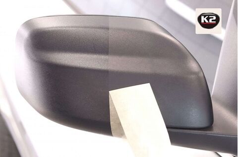 K2 Bono Black mleko za negu spoljne crne plastike 250 ml