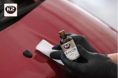 K2 Gravon Lite 30ml keramička zaštita