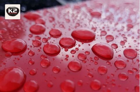 K2 Gravon Lite 30ml keramička zaštita