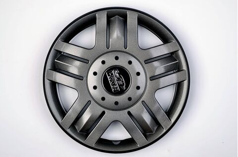 Ratkapne 13" DG-13-004 grafit set 4 komada