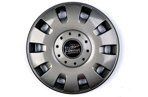 Ratkapne 13" DG-13-005 grafit set 4 komada