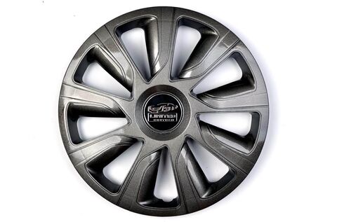 Ratkapne 15" DG-15-027 grafit set 4 komada