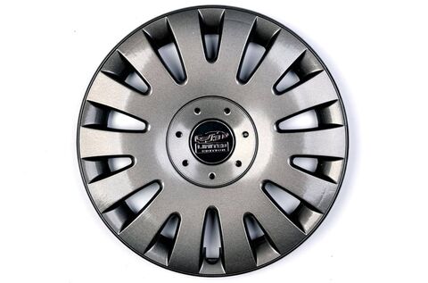 Ratkapne 16" DG-16-032 grafit set 4 komada