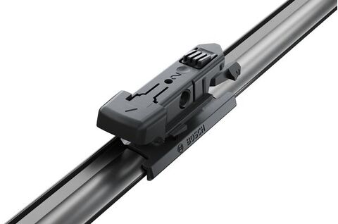 Bosch AeroTwin metlice brisača A583S 650/340mm Opel Mokka/Chevrolet Trax/Hyundai ix20/KIA Venga/Nissan Pulsar/Sentra
