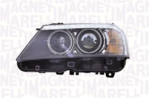 Magneti Marelli 710815029033 prednji levi bi-Xenon far BMW X3