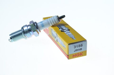 NGK JR9B