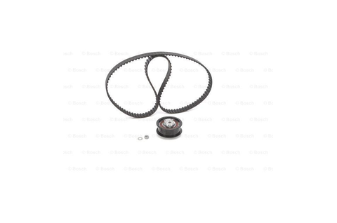 Bosch Kaiš zupčasti set Škoda Felicia/VW Polo/Caddy 1.9D