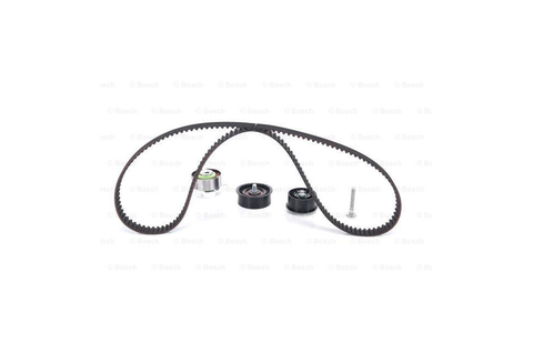 Bosch Kaiš zupčasti set Opel Astra/Combo/Corsa/Meriva/Vectra/Zafira 1.4/1.6/1.8
