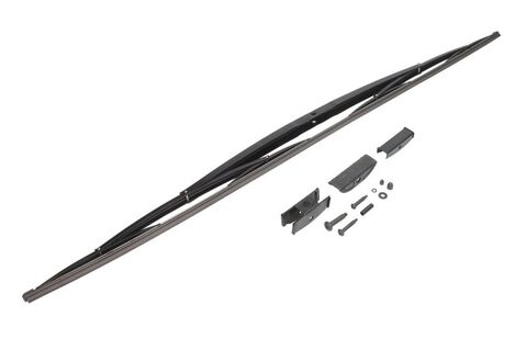SWF Truck metlica brisača 132000 1000mm