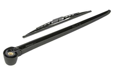 Mammooth nosač sa metlicom zadnjeg brisača Audi A6 C6