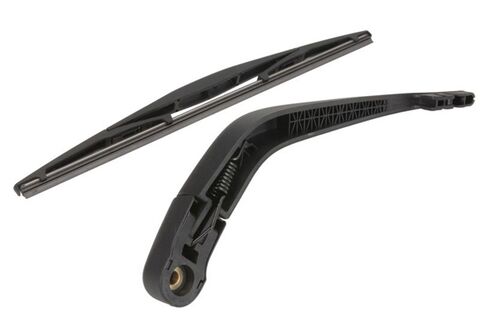 Mammooth nosač sa metlicom zadnjeg brisača Honda Jazz III