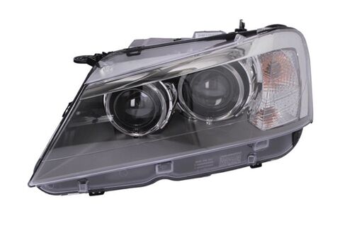 Magneti Marelli 710815029033 prednji levi bi-Xenon far BMW X3
