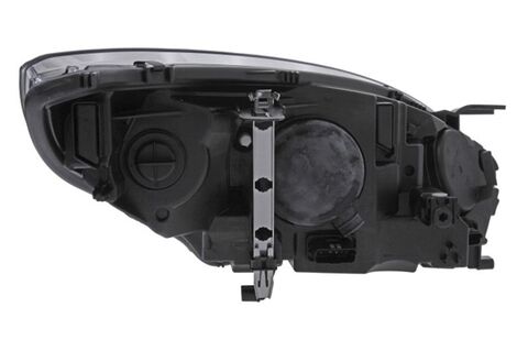 Magneti Marelli 711307024478 prednji levi far Renault Megane III