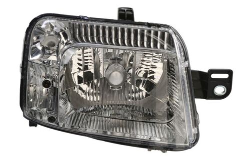 Magneti Marelli 712416801121 prednji desni halogeni far Fiat Panda 169