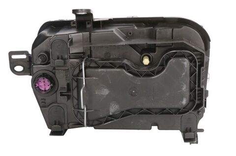 Magneti Marelli 712416801121 prednji desni halogeni far Fiat Panda 169