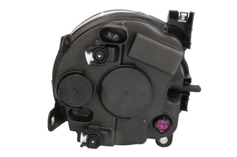 Magneti Marelli 712455401129 prednji desni halogeni far Fiat 500