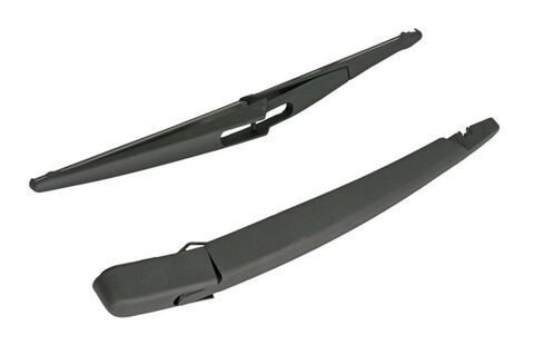 Mammooth nosač sa metlicom zadnjeg brisača Renault Clio  II