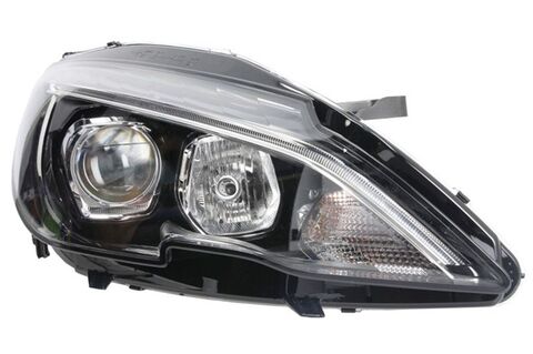 Magneti Marelli 711451000310 prednji desni far Peugeot 308 II