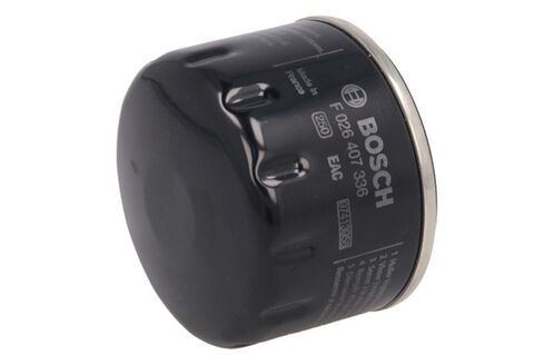 Bosch F 026 407 336 filter ulja Alfa Romeo 2.0JTS/Lancia Lybra 1.8i