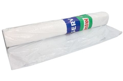 Mammooth zaštitna folija za sedišta vozila Castrol Service rolna 100 komada