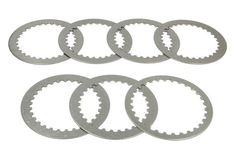 TRW MES470-7 set distancera kvačila 7 komada BMW R 1200/1250 2013>2022/Triumph Thruxton 2016>2022