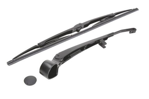 Mammooth nosač sa metlicom zadnjeg brisača BMW X5