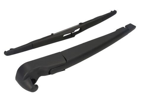 Mammooth nosač sa metlicom zadnjeg brisača Jeep Wrangler III