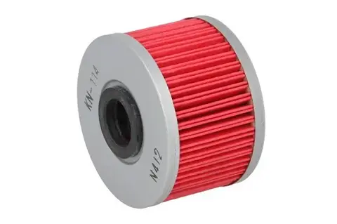 K&N KN-114 filter ulja Honda TRX