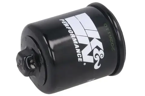 K&N KN-183 filter ulja Aprilia/Benelli/Derbi/Gilera/Italjet/Malaguti/Peugeot/Piaggio/Vespa