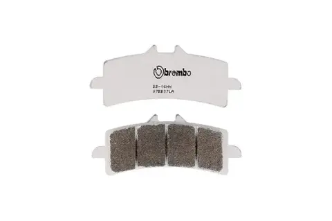 Brembo 07BB37LA prednje pločice za motocikle