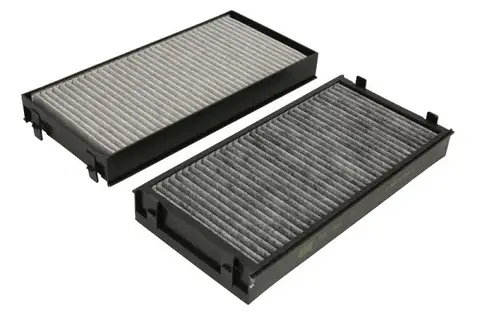 Mann CUK 2941-2 filter kabine sa aktivnim ugljem BMW X5/X6