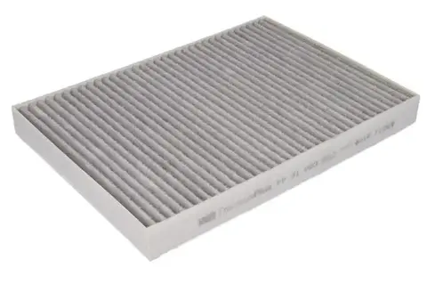 Mann FP 31 003 FreciousPlus biofunkcionalni filter kabine sa aktivnim ugljem antibakterijskim i fungicidnim dejstvom Audi/Bentley/Lamborghini/Porsche/VW