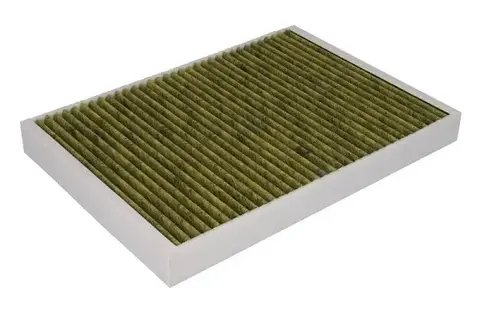 Mann FP 31 003 FreciousPlus biofunkcionalni filter kabine sa aktivnim ugljem antibakterijskim i fungicidnim dejstvom Audi/Bentley/Lamborghini/Porsche/VW