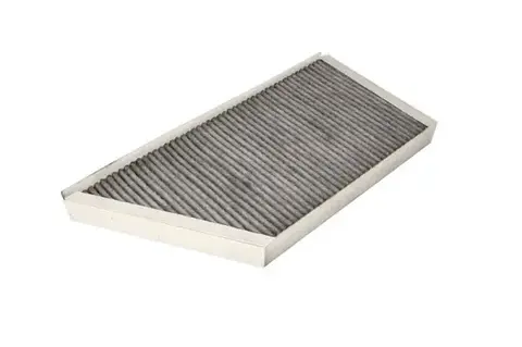 Mann FP 3448 FreciousPlus biofunkcionalni filter kabine sa aktivnim ugljem antibakterijskim i fungicidnim dejstvom Peugeot 206/206+