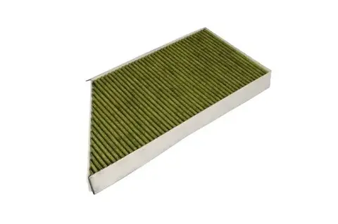 Mann FP 3448 FreciousPlus biofunkcionalni filter kabine sa aktivnim ugljem antibakterijskim i fungicidnim dejstvom Peugeot 206/206+