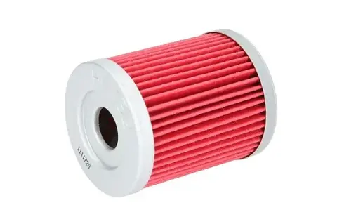 Hiflo HF132 filter ulja Arctic Cat/Beta/Kawasaki/SYM/Suzuki/Yamaha