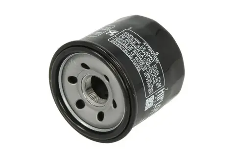 Hiflo HF138 filter ulja Aprilia/Arctic Cat/Cagiva/Kawasaki/Kymco/Piaggio/Vespa/Sachs/Suzuki